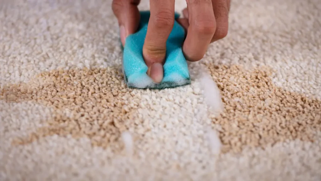 VESPION | Do Carpets Impair Indoor Air Quality and Cause Adverse Health Outcomes