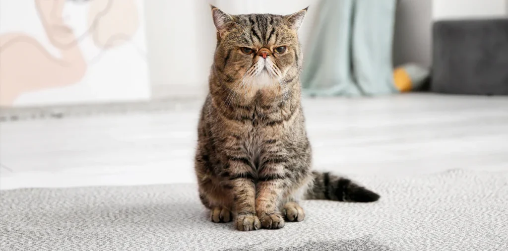 VESPION | How To Get Rid of Cat Pee Smell